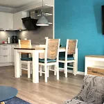 Apartament Bernstein & Breakfast 03