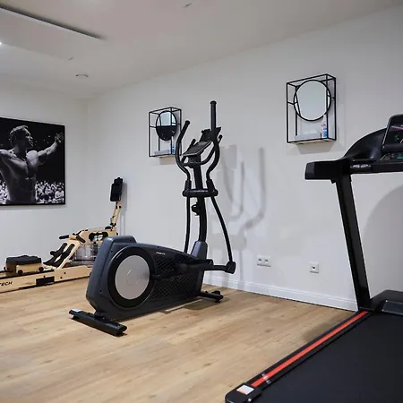 Bernstein & Breakfast 03 * Busum