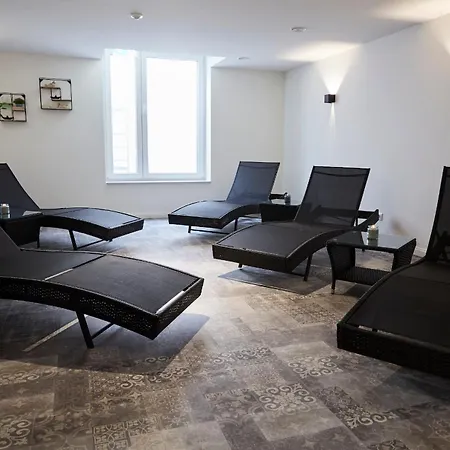 Bernstein & Breakfast 03 Apartment