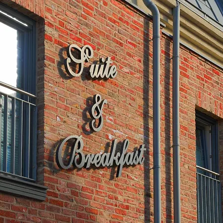 Bernstein & Breakfast 03 公寓 *