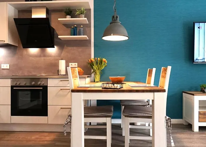 Apartment Bernstein & Breakfast 03