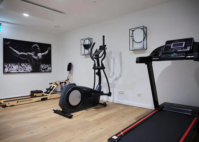 Bernstein & Breakfast 03 * Busum