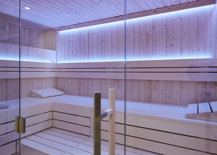 Apartment Bernstein & Breakfast 03 *