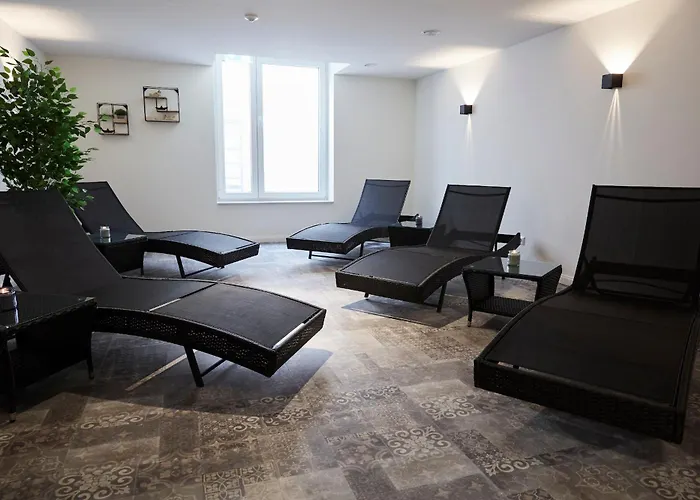 Bernstein & Breakfast 03 Apartment