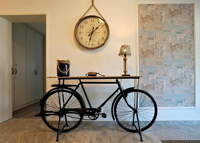 Bernstein & Breakfast 03 Busum